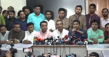 JCD questions source of funding for Chhatra Shibir's Iftar expenses