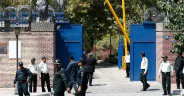 UK pulls Tehran embassy staff amid rising US-Iran tensions