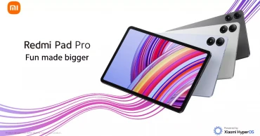 Xiaomi Redmi Pad Pro Review: Features, Performance, and Value – Is It Worth the Buy?