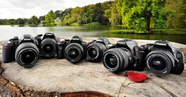 2024 DSLR Camera Buying Guide: Prices and Top Picks in Bangladesh