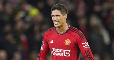 Former France and Real Madrid defender Raphael Varane announces his retirement