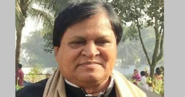 EX-MP MA Malek placed on 4-day remand