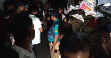 Bangla Motor clash leaves 1 injured; 4 held, including expelled Jubo Dal leader