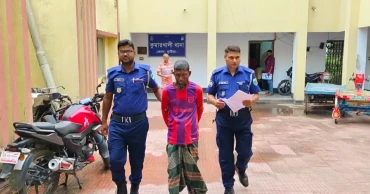 Caretaker held for ‘raping’ Class-IV boy in Kushtia mango orchard