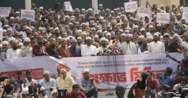 Jamaat demands interrogation of Rizwana, Khalilur over alleged poll engineering