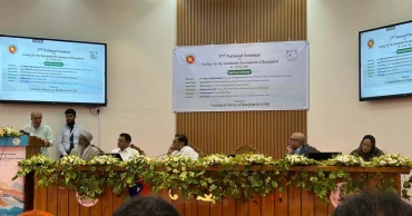 Country's all economic challenges originated from foreign nations: Energy Advisor