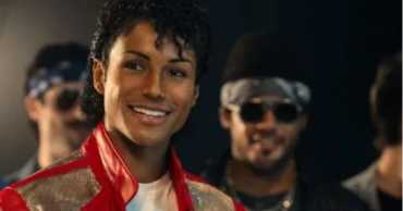Michael biopic trailer out: Jaafar Jackson to play his legendary uncle