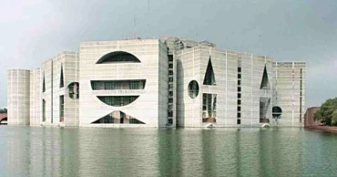 12th Parliament goes into first budget session June 5