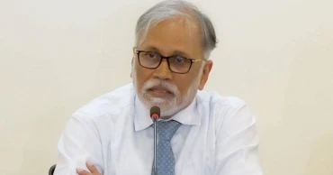 Sayedur Rahman reappointed as CA’s Special Assistant