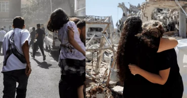 Iran reports 3,468 killed in 40-day war with Israel-US, 45pc civilians