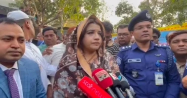 India positive about normalising  visa services for Bangladeshis : Shama Obaed