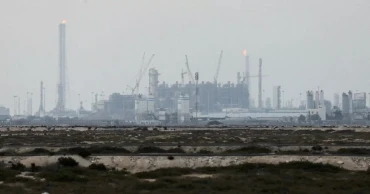 Qatar prioritises defence after Iran targets key LNG facility