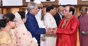 President calls for national committee to ensure equal rights for all