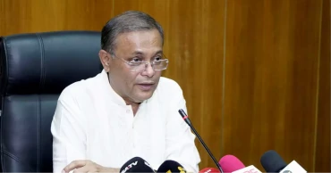 Hasan Mahmud to attend OIC Summit in Gambia