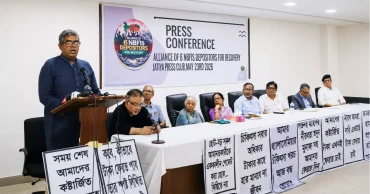 NBFIs depositors demand full payout with profit by Dec 2026, reject absolute principal-only offers
