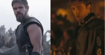 New trailer gives first detailed look at Christopher Nolan’s ‘The Odyssey’