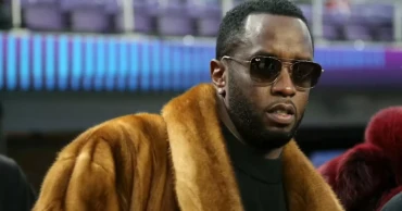 Diddy’s lawyers request New Jersey prison placement with rehab program as Trump considers pardon