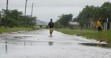 South Africa declares national disaster after deadly floods and severe weather