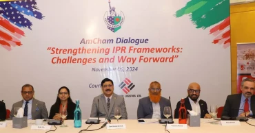 Stronger IPR framework essential for Bangladesh's growth and foreign investment, say experts