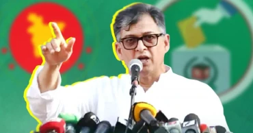 Tackling rumours, misinformation to be harder before polls: Salahuddin