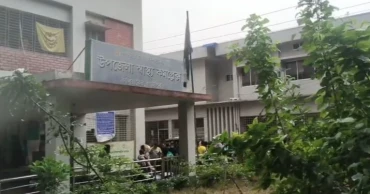 Over 50 garment workers fall sick ‘after drinking water’ in Gazipur