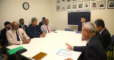 PM’s Adviser Dr Titumir seeks stronger UN support for smooth LDC graduation, SDG acceleration