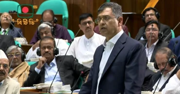Search committee soon to constitute a strong ACC: Salahuddin