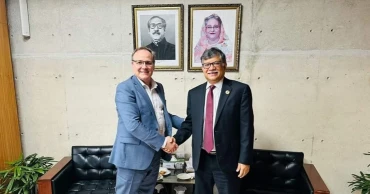Canada eyes robust economic partnership with Bangladesh