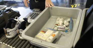 New airport scanners improve liquid explosive detection, but many US airports still lack them