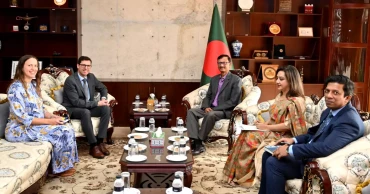 Foreign Adviser calls for increased Norwegian investment in Bangladesh