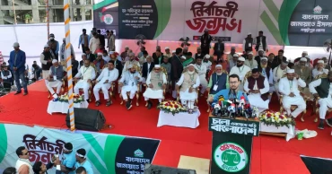 Those who helped political prisoners to return are now disrespected: Shafiqur Rahman