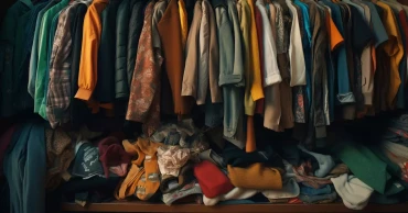 How to Declutter Your Wardrobe to Donate Some Clothes