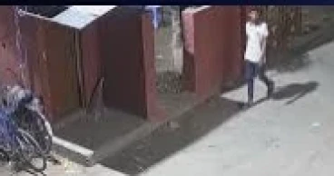 Police announce reward for information on suspect in attempted rape at JU