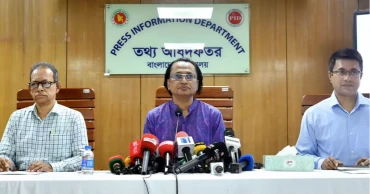 Awami League is not a political party, it’s a mafia gang: Adviser Zahed