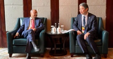 FBCCI seeks stronger trade and economic ties with China during meeting in Beijing