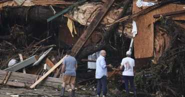 Texas floods kill 51, 27 girls missing as rescuers search devastated communities