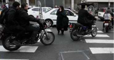 Iran rejects Trump pressure ahead of Geneva nuclear talks amid massive U.S. military deployment