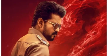 Vijay's 'Jana Nayagan' sees sharp box office decline on Day 2, earns Rs 112 crore worldwide