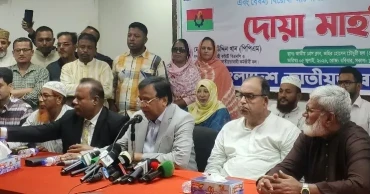 Frustration understandable but patience needed, Dudu tells party activists