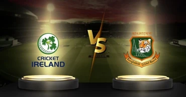 Ireland Women's Cricket arrives here on Nov 22 to play three-match ODI, T20I series with Bangladesh