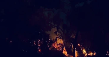Jubo Dal man murder: Three suspects’ houses set on fire in Barishal