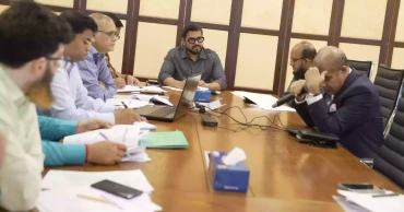 Battery-run rickshaws won’t be allowed on Dhaka's main roads: DNCC Administrator