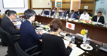 Bangladesh, Japan explore stronger cooperation in agriculture