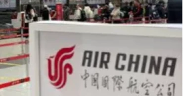 China resumes direct flights to North Korea after 6 years