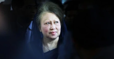 Feni mourns death of former PM Khaleda Zia