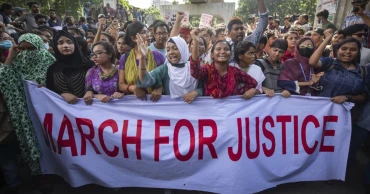 Bangladesh protests are not the first time student uprisings have helped bring about radical change