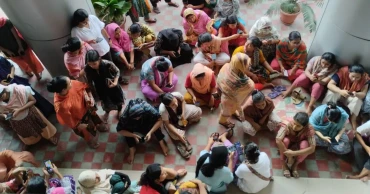 Decision to close JnU hall revoked amid student protests