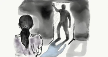 5-year-old girl raped in Sirajganj