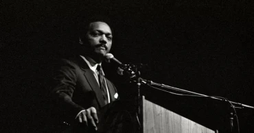 US civil rights leader Jesse Jackson dies at 84