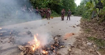 BGB urges media to report factually on Khagrachhari tensions; identities of 3 victims revealed